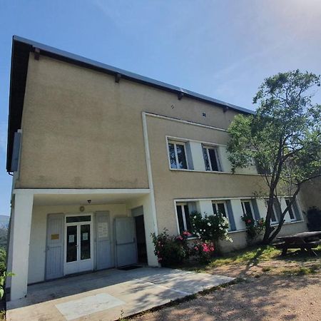 Auberge Collective Cozy&Family La Palud-sur-Verdon Extérieur photo