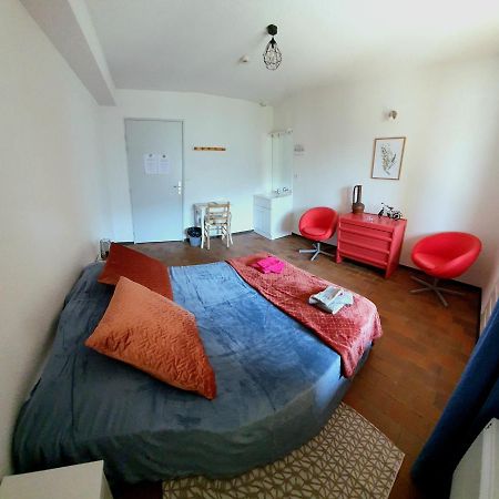 Auberge Collective Cozy&Family La Palud-sur-Verdon Extérieur photo