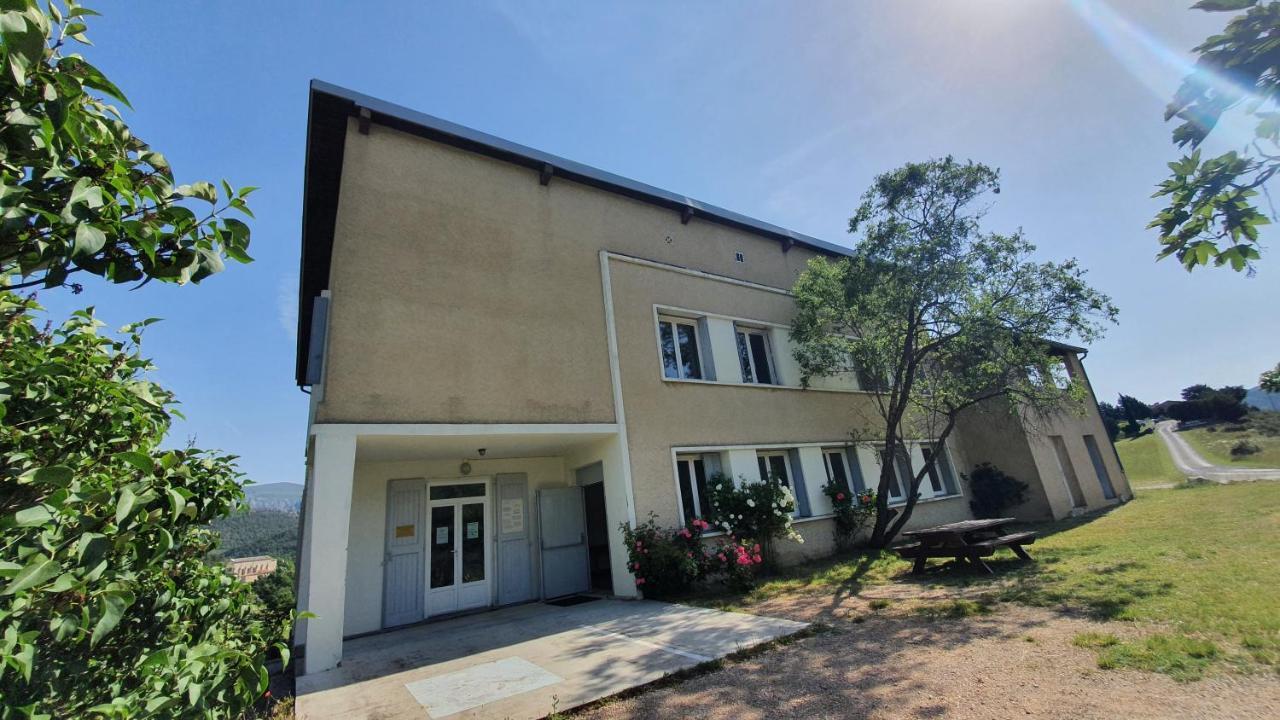 Auberge Collective Cozy&Family La Palud-sur-Verdon Extérieur photo
