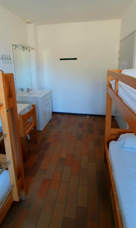 Auberge Collective Cozy&Family La Palud-sur-Verdon Extérieur photo