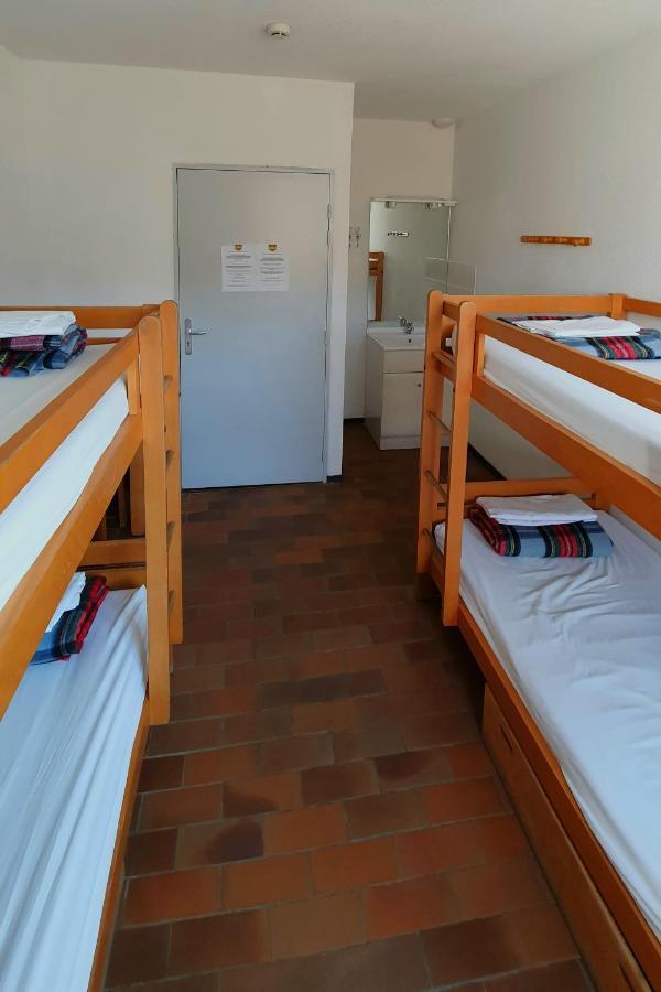 Auberge Collective Cozy&Family La Palud-sur-Verdon Extérieur photo
