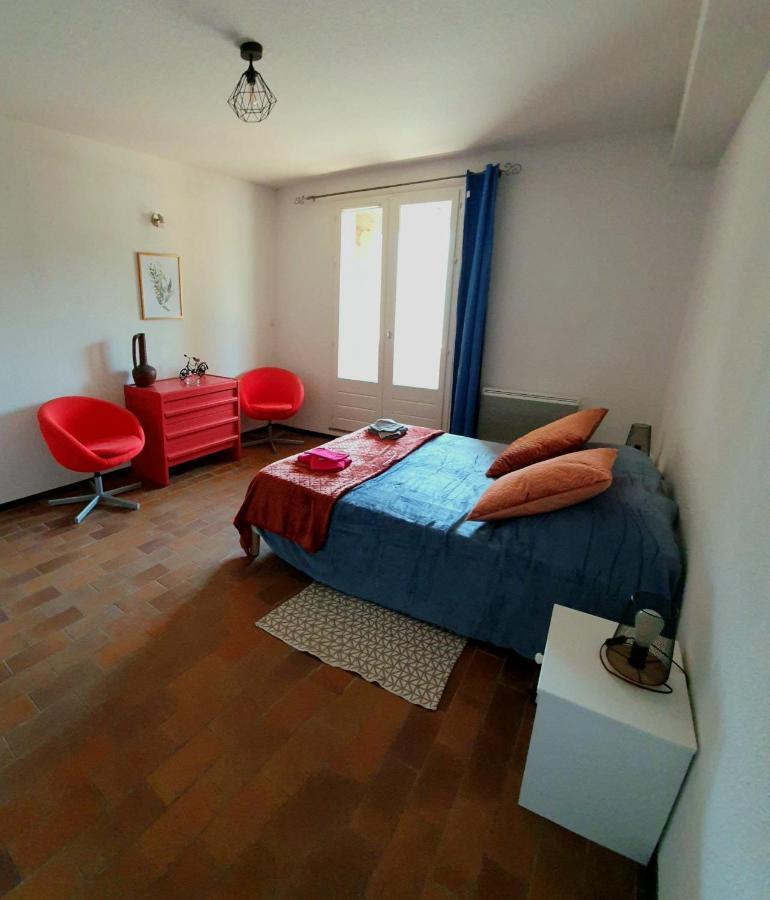 Auberge Collective Cozy&Family La Palud-sur-Verdon Extérieur photo