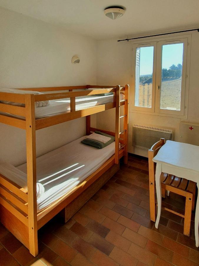 Auberge Collective Cozy&Family La Palud-sur-Verdon Extérieur photo