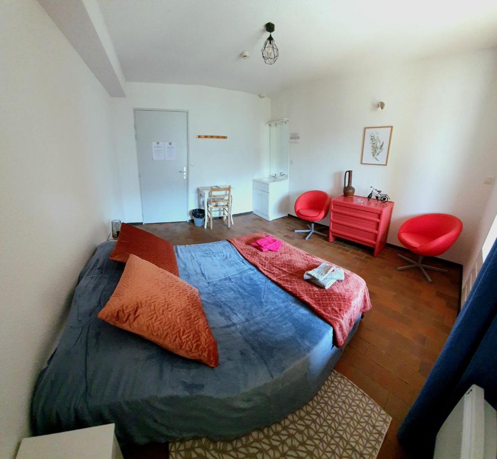 Auberge Collective Cozy&Family La Palud-sur-Verdon Extérieur photo
