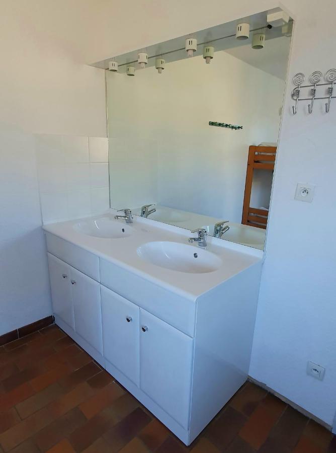 Auberge Collective Cozy&Family La Palud-sur-Verdon Extérieur photo