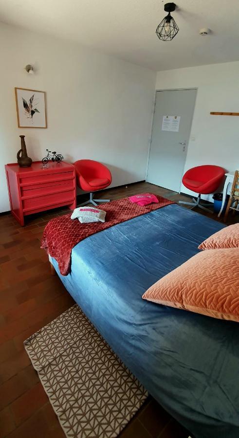 Auberge Collective Cozy&Family La Palud-sur-Verdon Extérieur photo