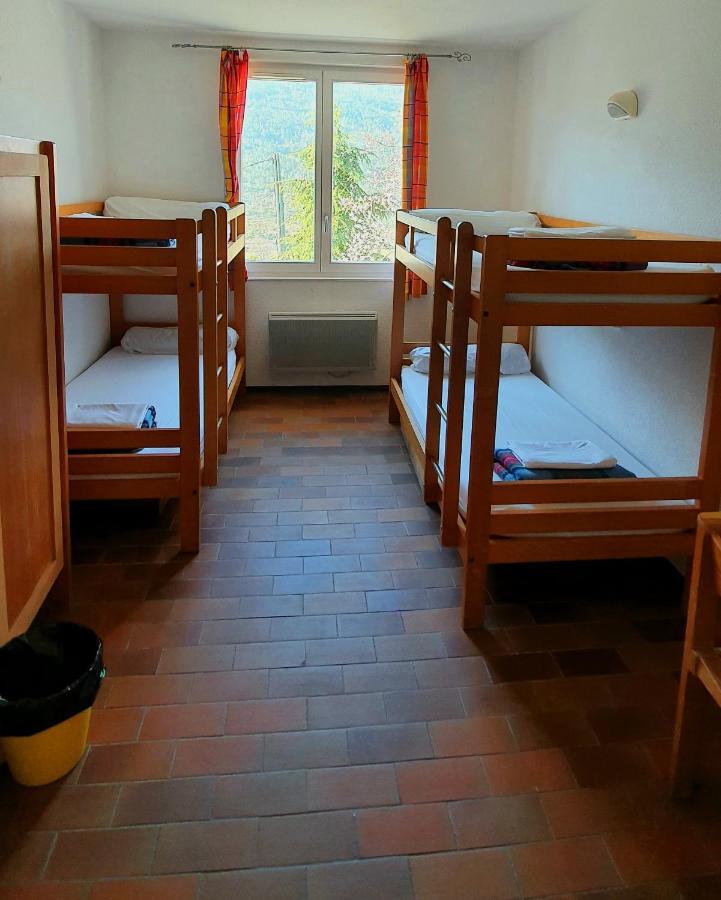 Auberge Collective Cozy&Family La Palud-sur-Verdon Extérieur photo