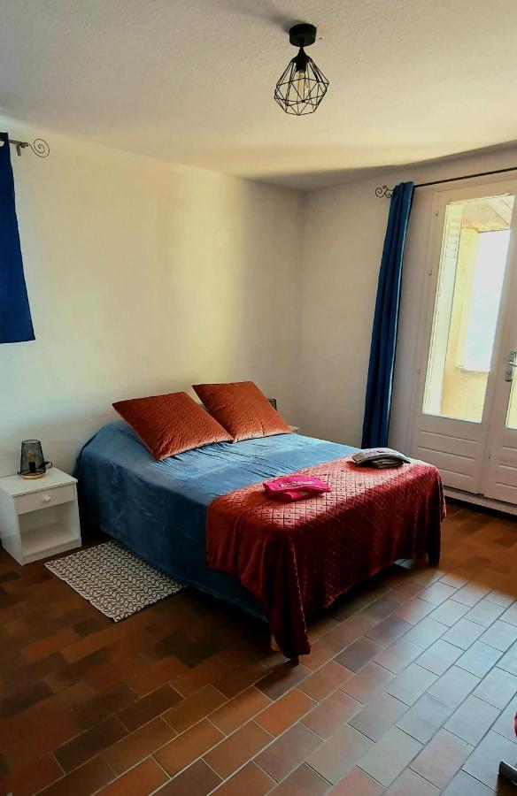 Auberge Collective Cozy&Family La Palud-sur-Verdon Extérieur photo