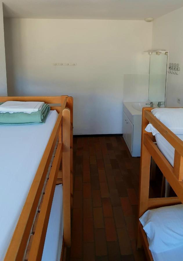 Auberge Collective Cozy&Family La Palud-sur-Verdon Extérieur photo