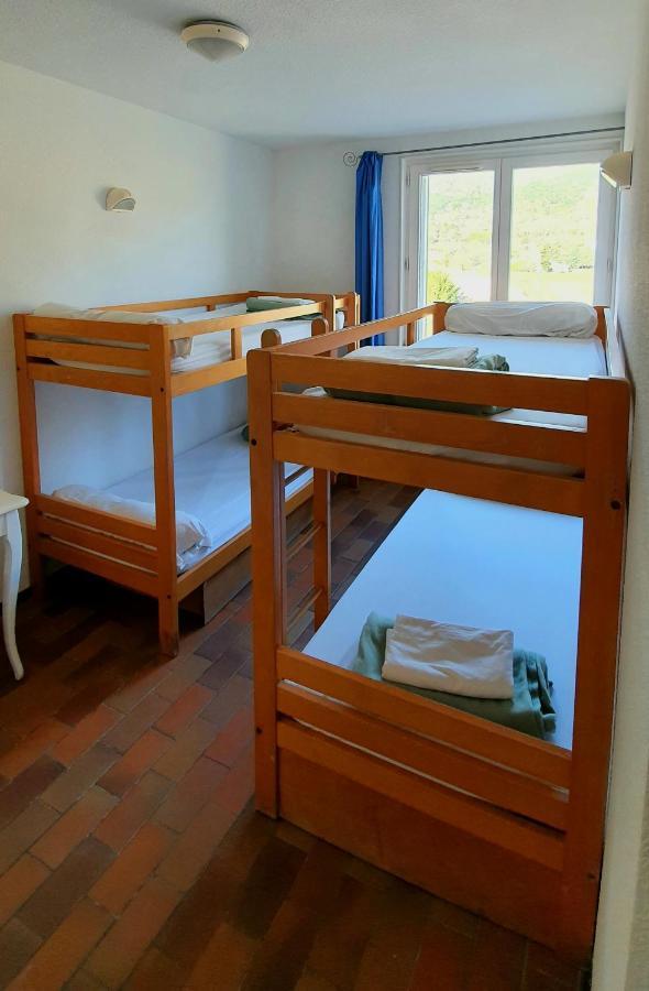 Auberge Collective Cozy&Family La Palud-sur-Verdon Extérieur photo