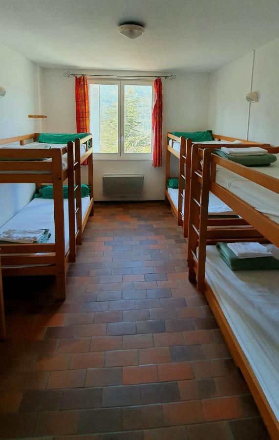 Auberge Collective Cozy&Family La Palud-sur-Verdon Extérieur photo